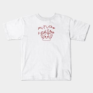 Future Hokage Kids T-Shirt